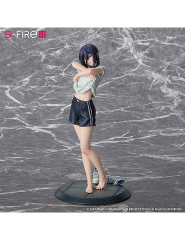 Sega - Chainsaw Man The Movie: Reze Arc - figurine Reze