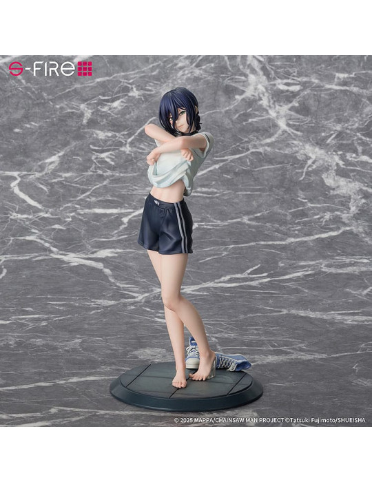 Sega - Chainsaw Man The Movie: Reze Arc - figure Reze