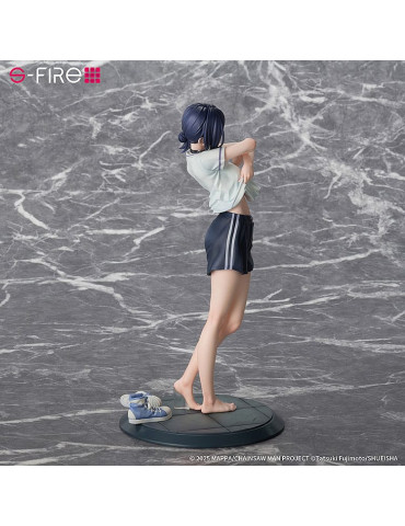 Sega - Chainsaw Man The Movie: Reze Arc - figurine Reze 2