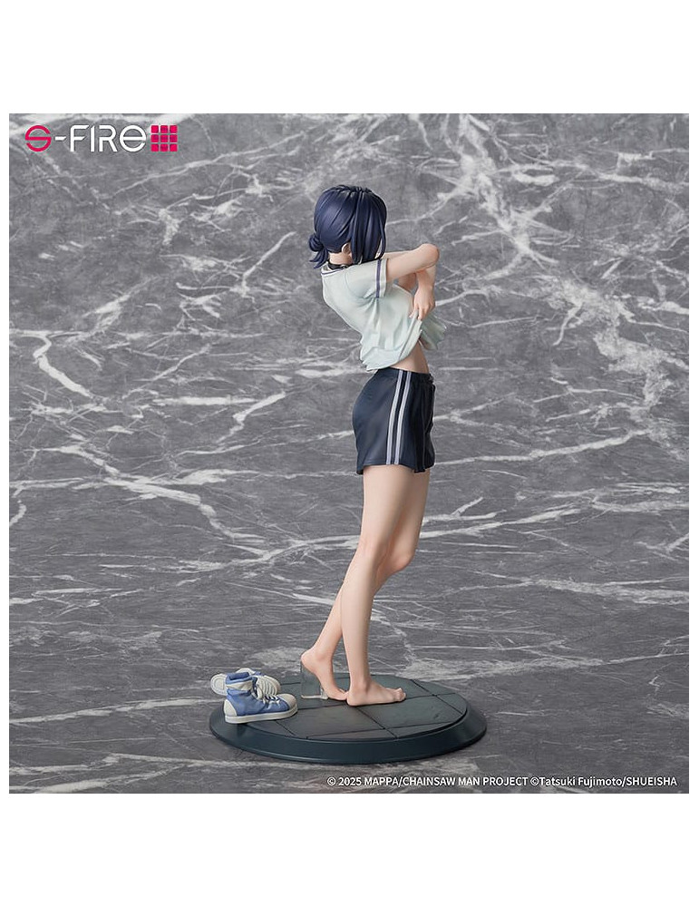 Sega - Chainsaw Man The Movie: Reze Arc - figurine Reze