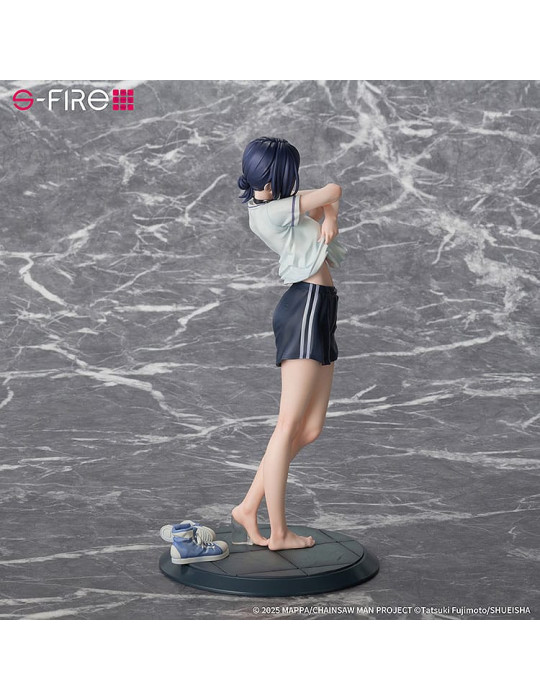 Sega - Chainsaw Man The Movie: Reze Arc - figure Reze