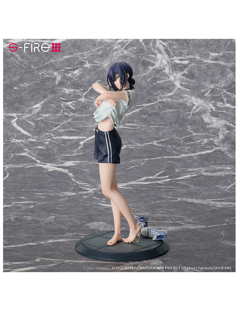 Sega - Chainsaw Man The Movie: Reze Arc - figurine Reze