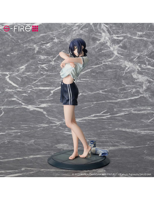 Sega - Chainsaw Man The Movie: Reze Arc - figure Reze