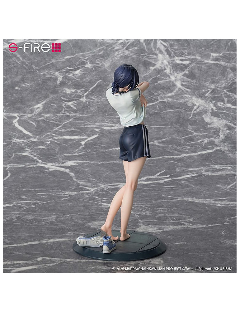 Sega - Chainsaw Man The Movie: Reze Arc - figurine Reze