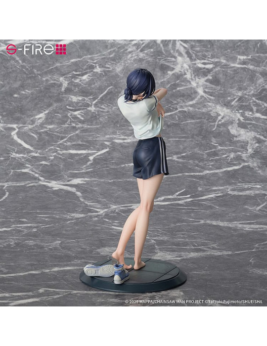 Sega - Chainsaw Man The Movie: Reze Arc - figurine Reze