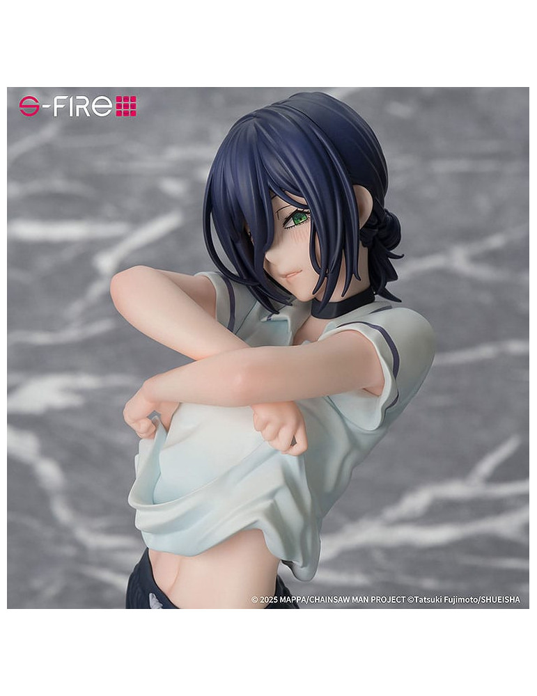 Sega - Chainsaw Man The Movie: Reze Arc - figure Reze