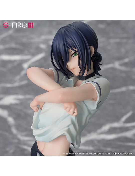 Sega - Chainsaw Man The Movie: Reze Arc - figurine Reze