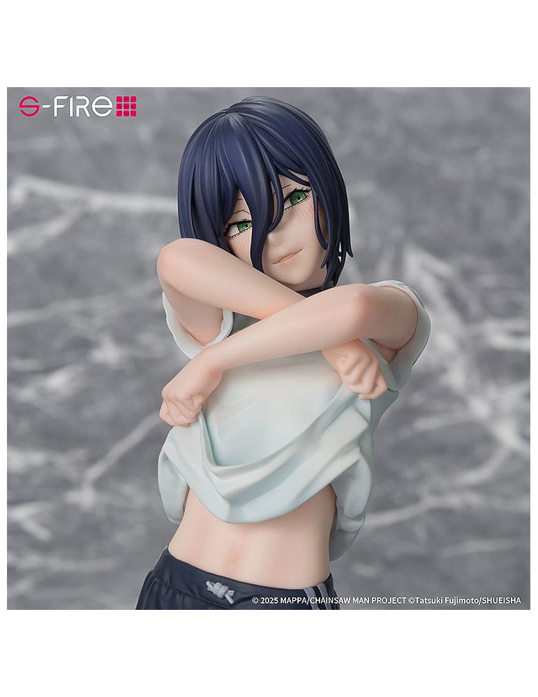 Sega - Chainsaw Man The Movie: Reze Arc - figurine Reze