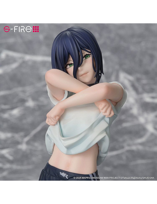 Sega - Chainsaw Man The Movie: Reze Arc - figure Reze