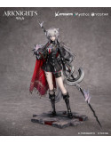 Myethos - Arknights - figurine Lappland the Decadenza