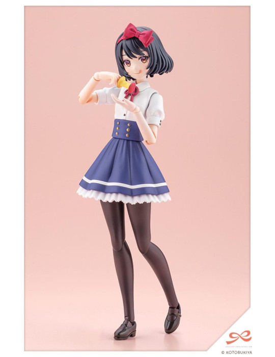 Kotobukiya - Sousai Shojo Teien - figurine Snow White