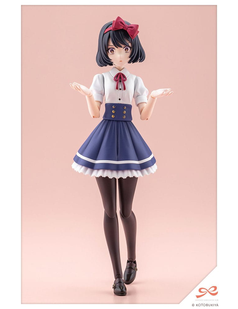Kotobukiya - Sousai Shojo Teien - figure Snow White