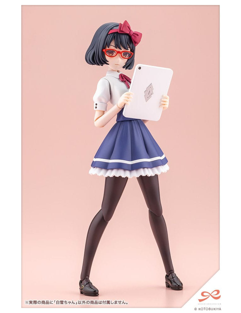 Kotobukiya - Sousai Shojo Teien - figurine Snow White