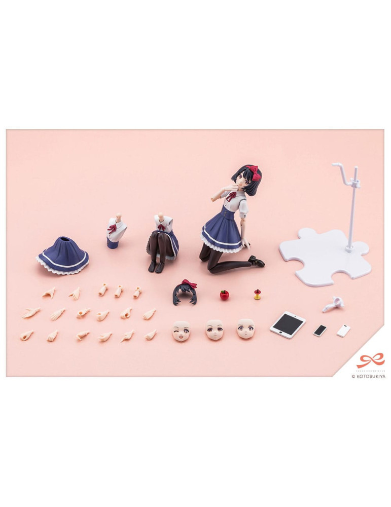 Kotobukiya - Sousai Shojo Teien - figure Snow White