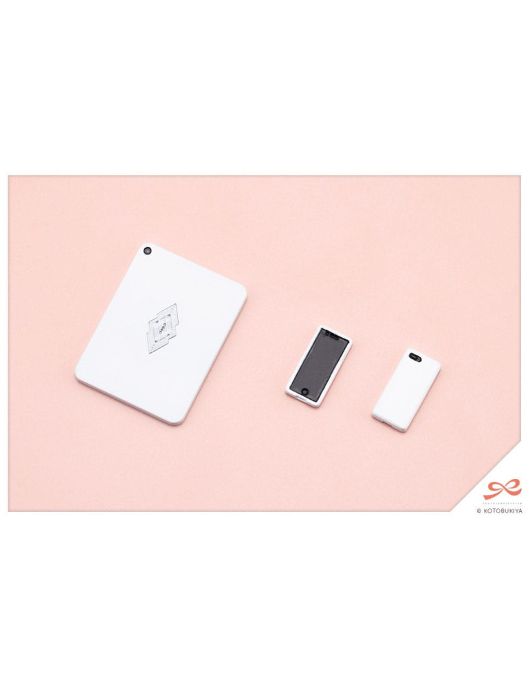 Kotobukiya - Sousai Shojo Teien - figure Snow White