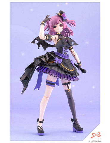 Kotobukiya - Sousai Shojo Teien - figurine Yue Kisaragi Diva Costume