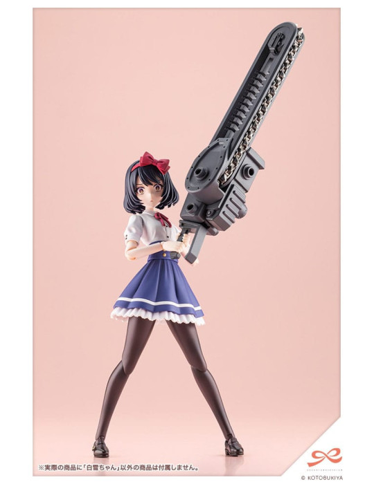 Kotobukiya - Sousai Shojo Teien - figurine Snow White
