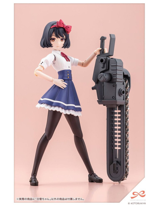 Kotobukiya - Sousai Shojo Teien - figurine Snow White