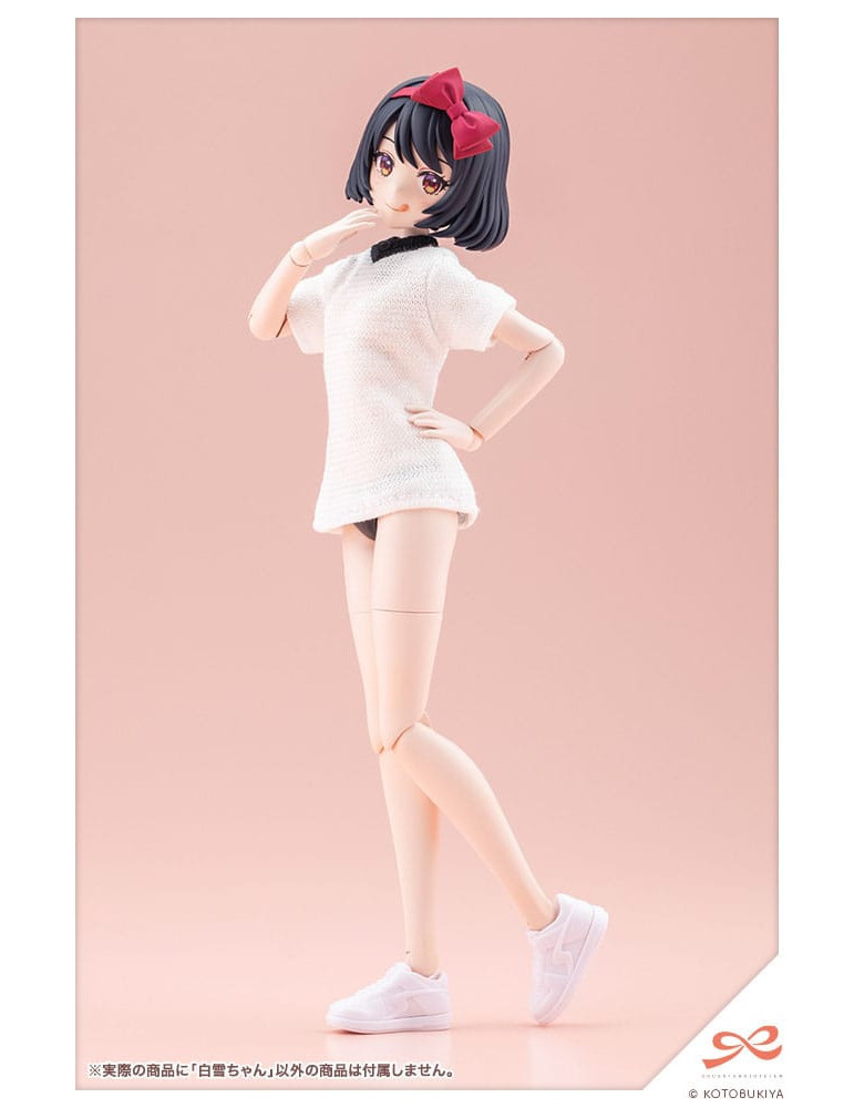 Kotobukiya - Sousai Shojo Teien - figurine Snow White