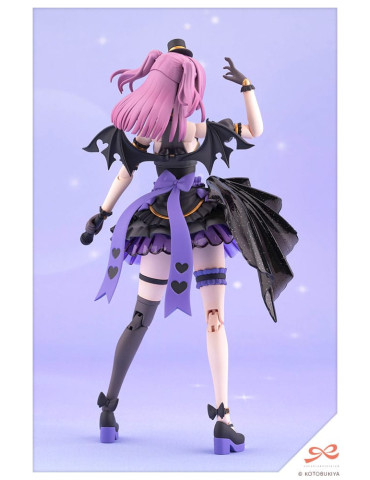 Kotobukiya - Sousai Shojo Teien - figure Yue Kisaragi Diva Costume 2