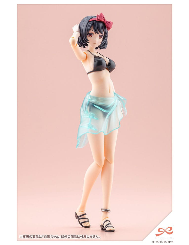 Kotobukiya - Sousai Shojo Teien - figure Snow White