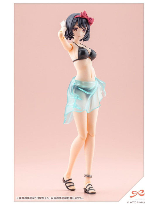 Kotobukiya - Sousai Shojo Teien - figurine Snow White