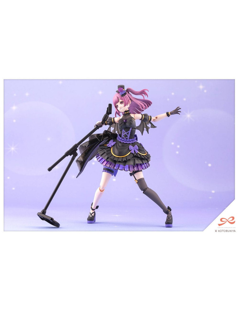 Kotobukiya - Sousai Shojo Teien - figure Yue Kisaragi Diva Costume