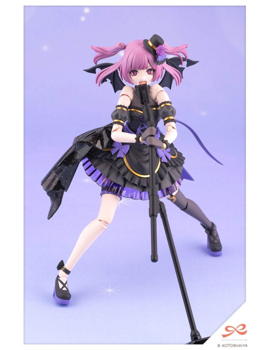 Kotobukiya - Sousai Shojo Teien - figure Yue Kisaragi Diva Costume