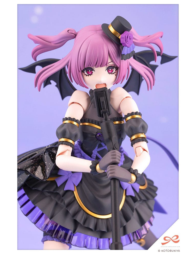 Kotobukiya - Sousai Shojo Teien - figurine Yue Kisaragi Diva Costume