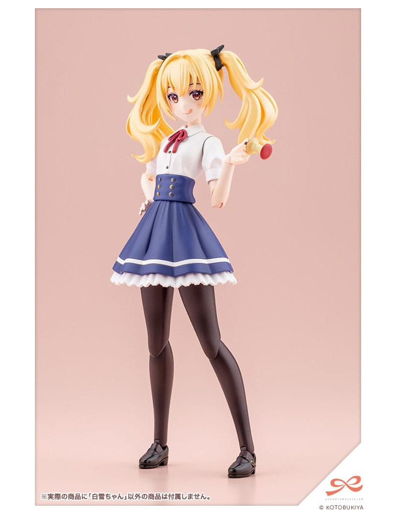 Kotobukiya - Sousai Shojo Teien - figurine Snow White