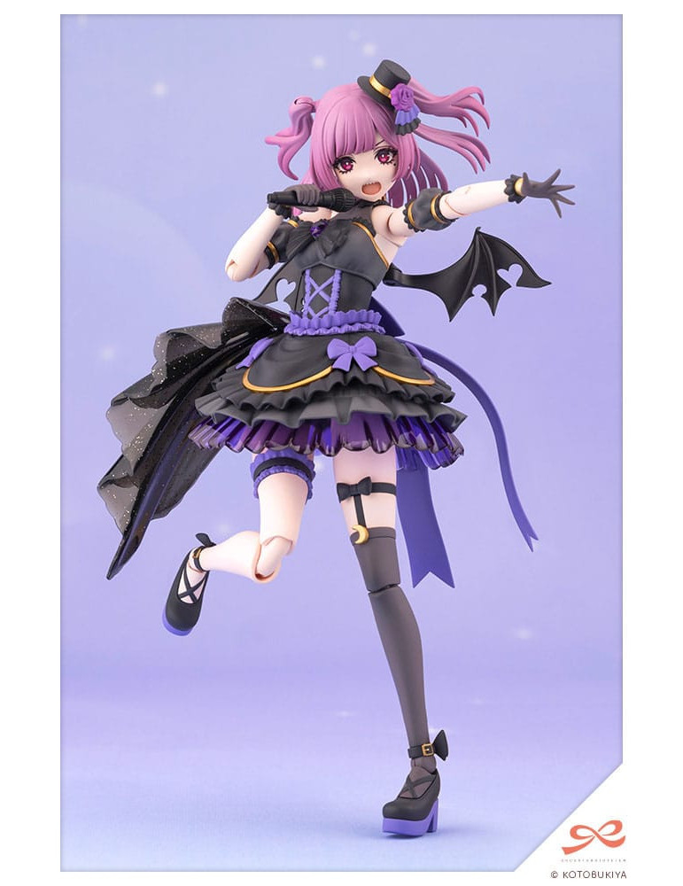 Kotobukiya - Sousai Shojo Teien - figure Yue Kisaragi Diva Costume