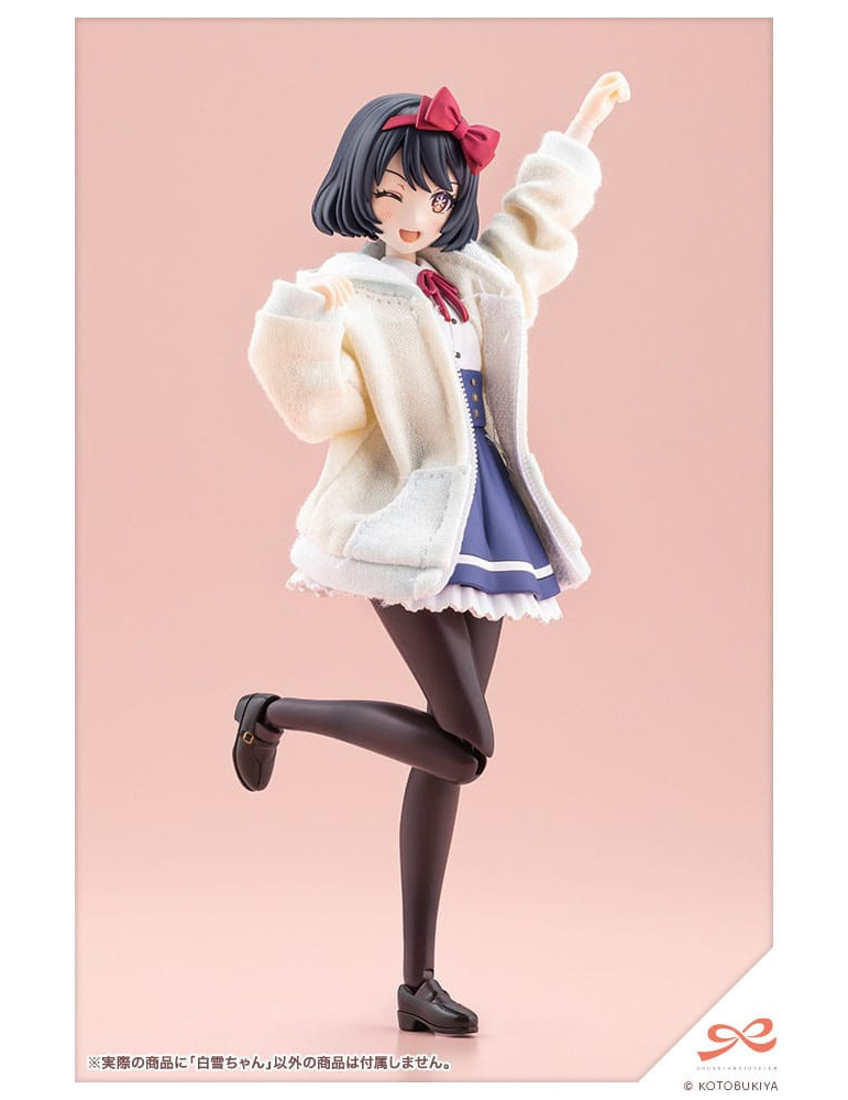 Kotobukiya - Sousai Shojo Teien - figurine Snow White