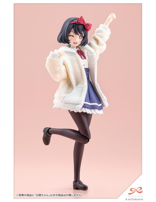 Kotobukiya - Sousai Shojo Teien - figure Snow White