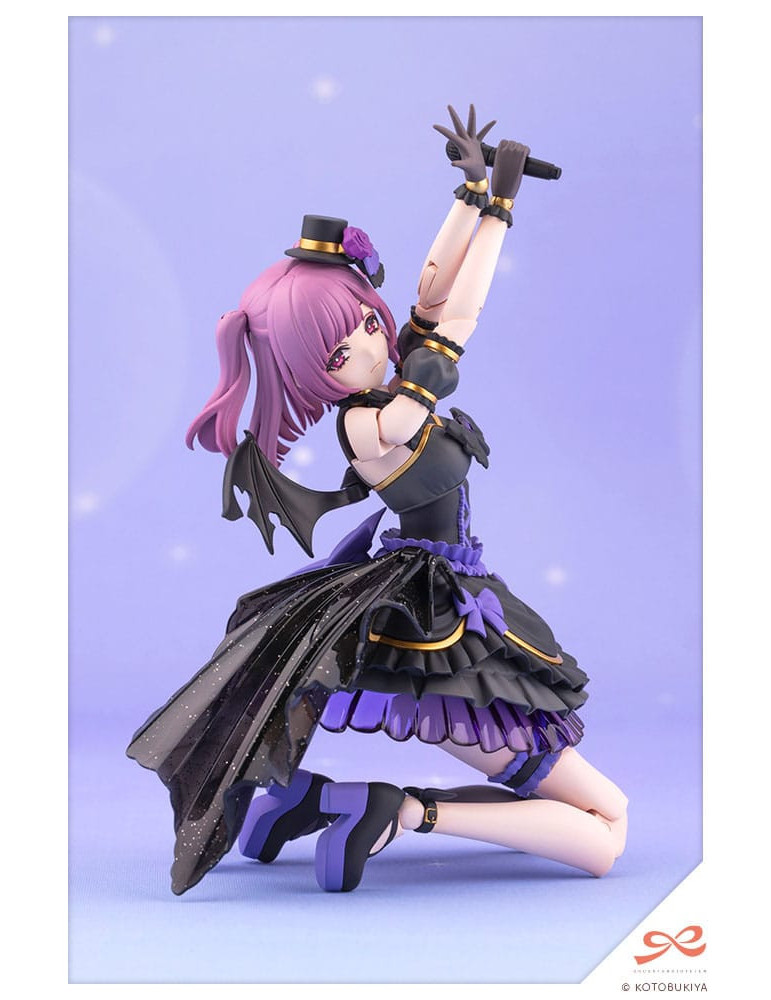 Kotobukiya - Sousai Shojo Teien - figurine Yue Kisaragi Diva Costume