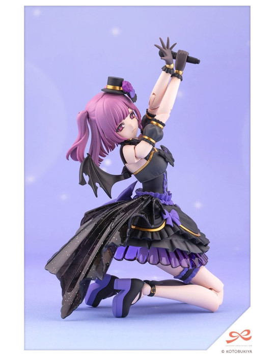 Kotobukiya - Sousai Shojo Teien - figure Yue Kisaragi Diva Costume