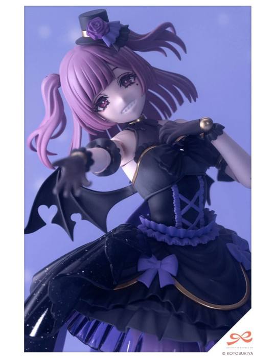 Kotobukiya - Sousai Shojo Teien - figurine Yue Kisaragi Diva Costume