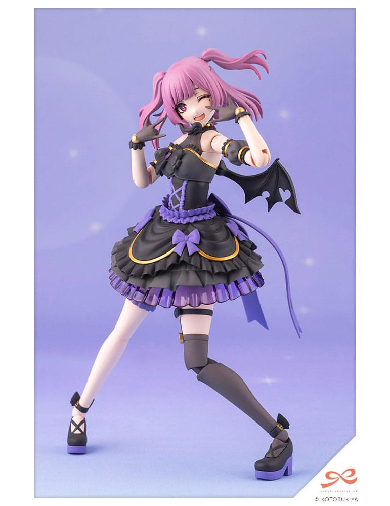 Kotobukiya - Sousai Shojo Teien - figure Yue Kisaragi Diva Costume