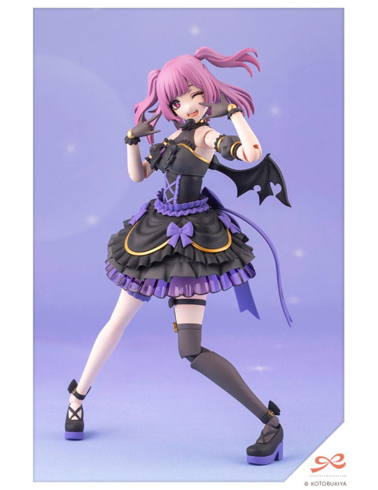 Kotobukiya - Sousai Shojo Teien - figurine Yue Kisaragi Diva Costume