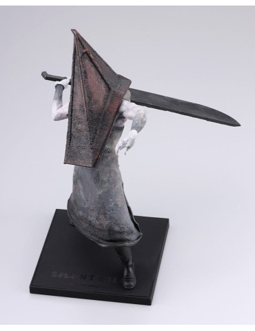 Kotobukiya - Silent Hill 2 - figurine Oshi Works Red Pyramid Thing
