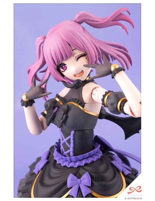 Kotobukiya - Sousai Shojo Teien - figurine Yue Kisaragi Diva Costume