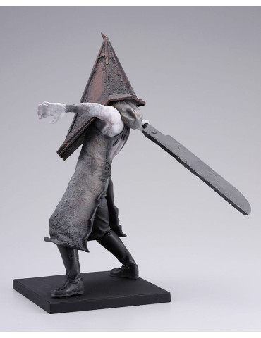 Kotobukiya - Silent Hill 2 - figurine Oshi Works Red Pyramid Thing 2