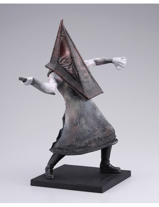 Kotobukiya - Silent Hill 2 - figurine Oshi Works Red Pyramid Thing