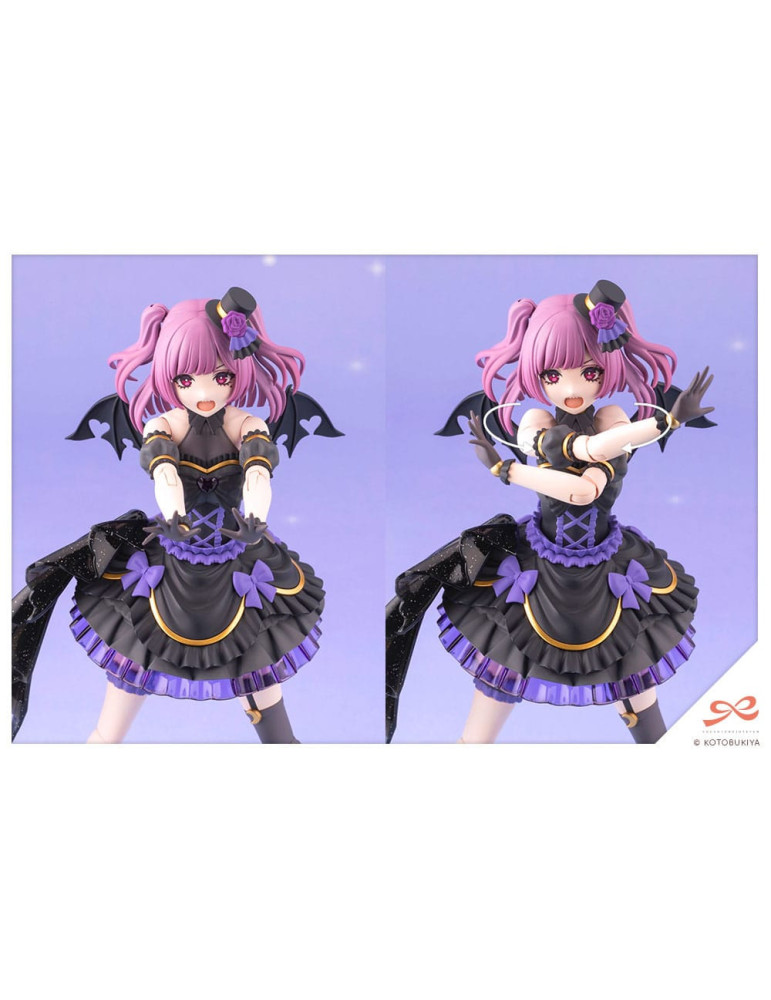 Kotobukiya - Sousai Shojo Teien - figure Yue Kisaragi Diva Costume