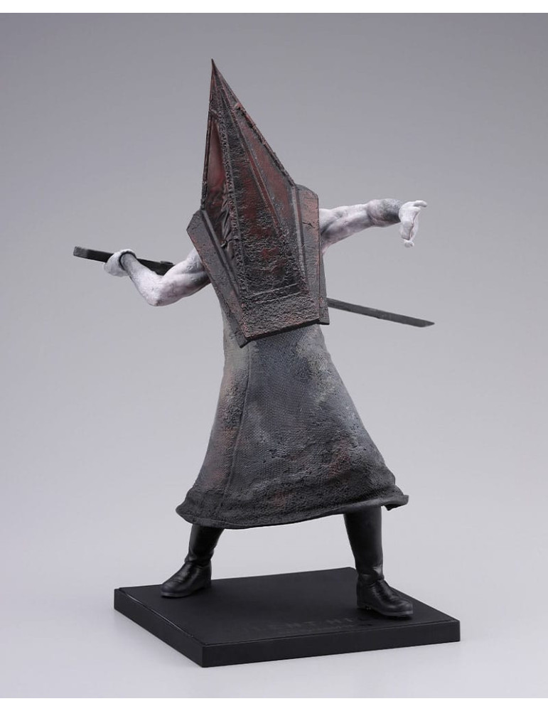 Kotobukiya - Silent Hill 2 - figurine Oshi Works Red Pyramid Thing