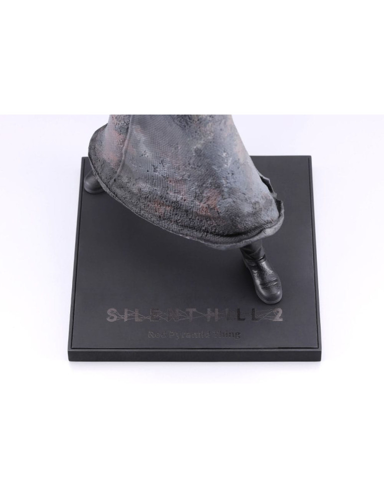 Kotobukiya - Silent Hill 2 - figurine Oshi Works Red Pyramid Thing