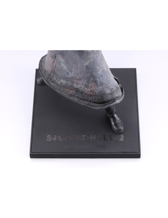 Kotobukiya - Silent Hill 2 - figurine Oshi Works Red Pyramid Thing