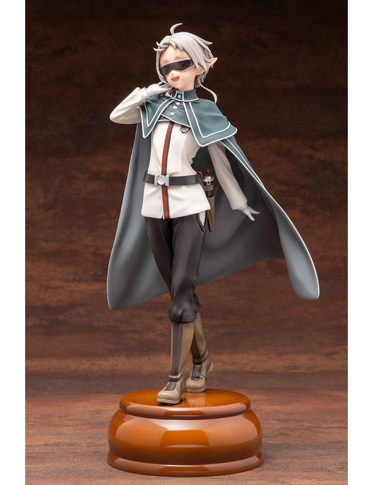 Kotobukiya - Mushoku Tensei: Jobless Reincarnation Season 2 - figure Fitts Doll