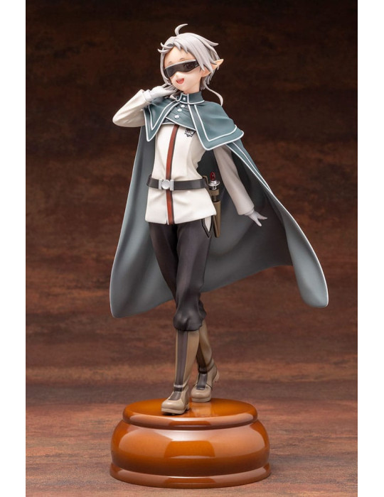Kotobukiya - Mushoku Tensei: Jobless Reincarnation Season 2 - figure Fitts Doll