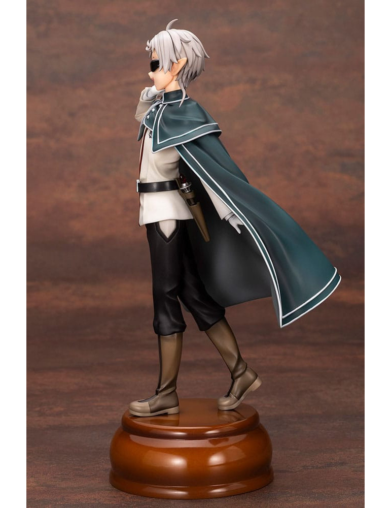 Kotobukiya - Mushoku Tensei: Jobless Reincarnation Season 2 - figure Fitts Doll