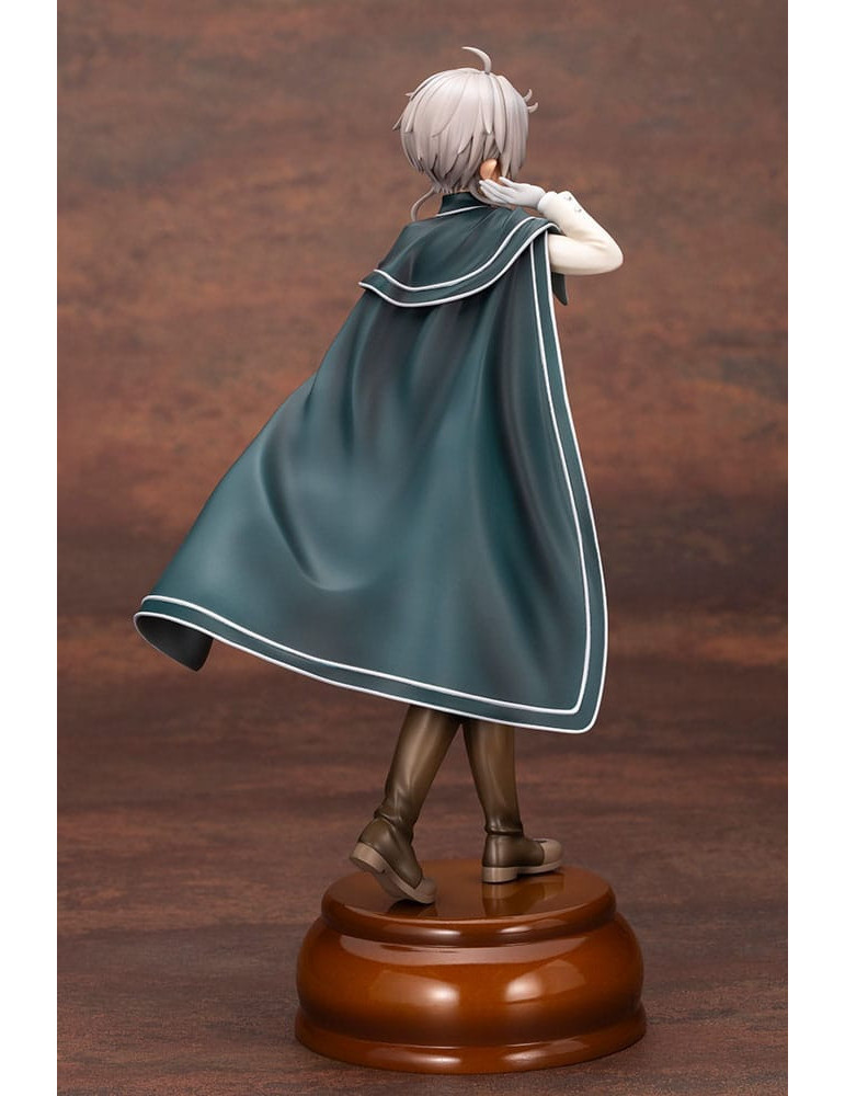 Kotobukiya - Mushoku Tensei: Jobless Reincarnation Season 2 - figure Fitts Doll